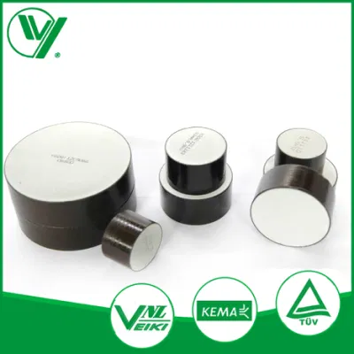Hersteller von elektrischen Widerständen und Metalloxid-Varistoren