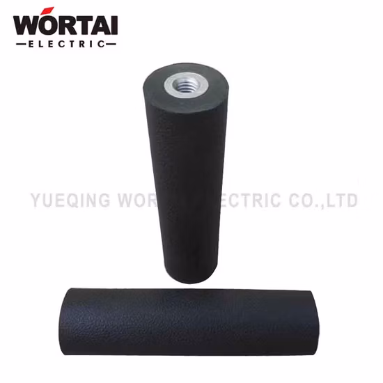 Überspannungsschutz-Varistordorn für Metalloxid-Überspannungsableiter